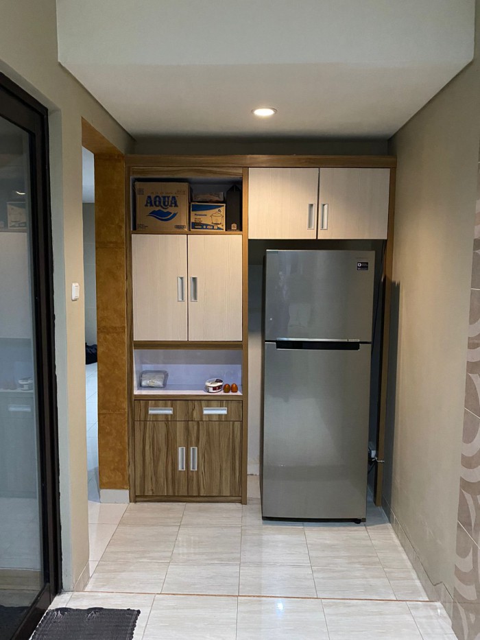Rumah dijual di Le Freya Lippo Cikarang
